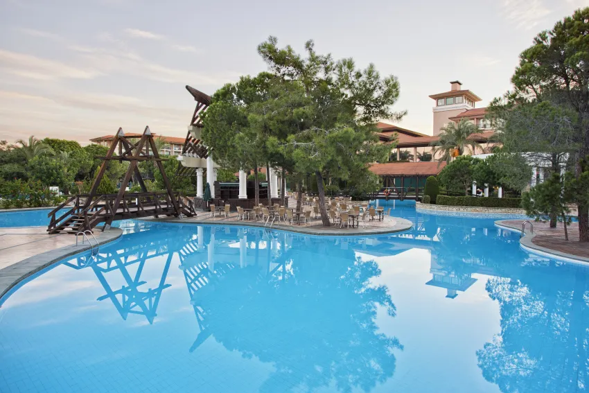 Ic Hotels Green Palace 5*-65