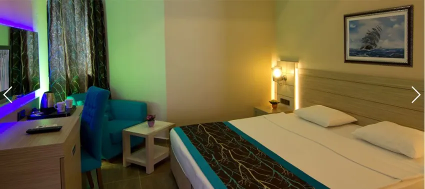 Kaila Beach Hotel 5*-19