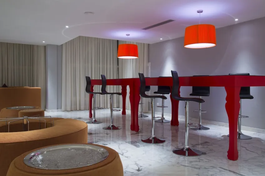 Radisson Blu Resort & Thalasso Hammamet 4*-151