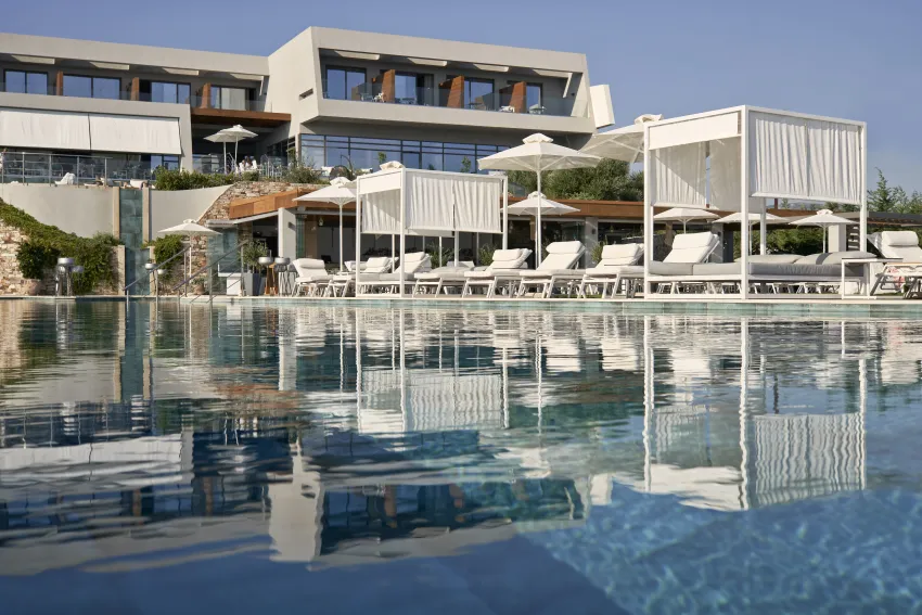 Lesante Blu Exclusive Beach Resort 5*-2