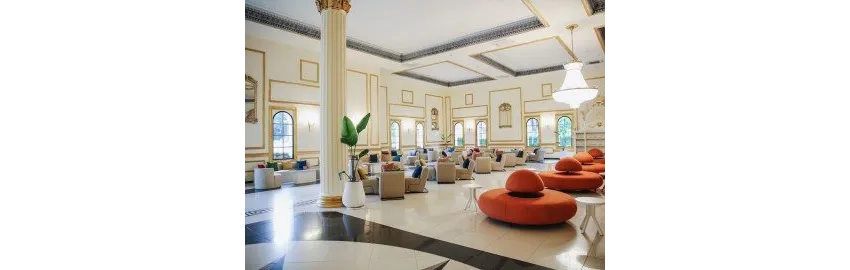 Selectum Noa Belek (Ex. Cesars Belek) 5*-2