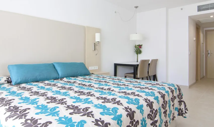 Pollensamar Apartments Hoposa 3*-12