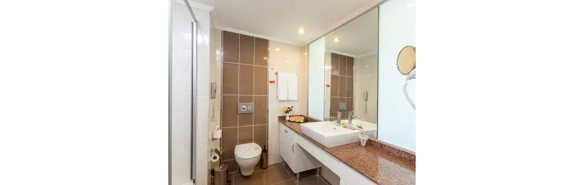 Narcia Resort Side 5*-17