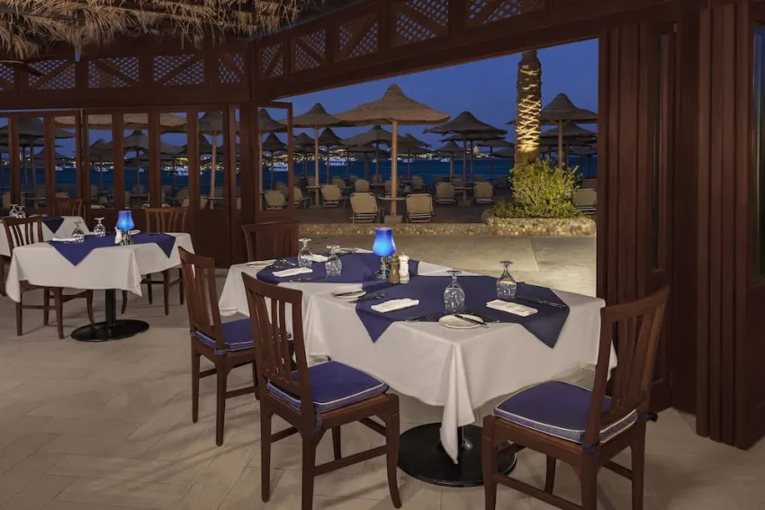 Jaz Makadi Saraya Resort 5*-50