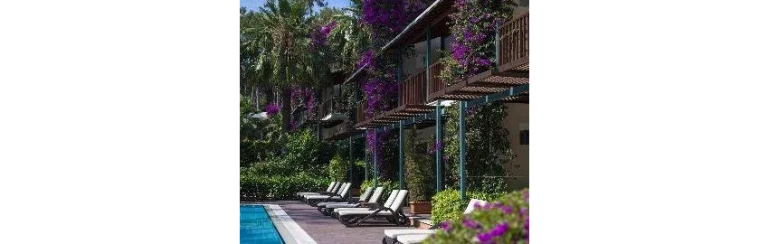 Turquoise Hotel 5*-9