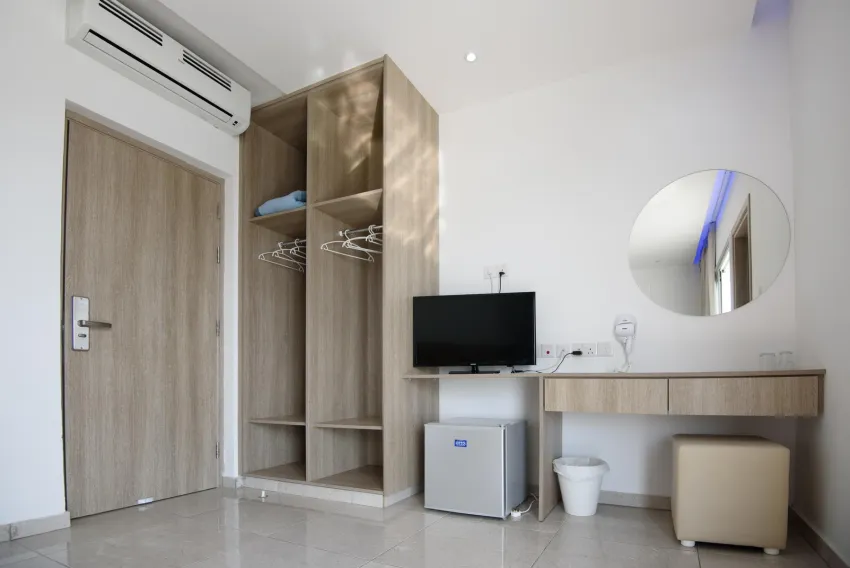Milea Hotel 3*-4