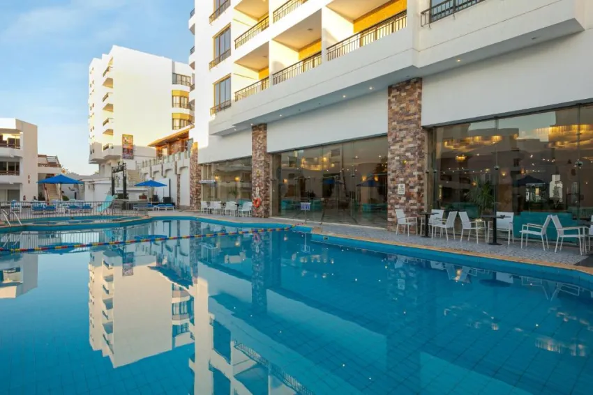 MARLIN INN AZUR RESORT  4*-35