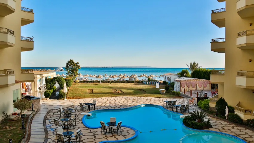 Magic Beach Hotel 4*-54