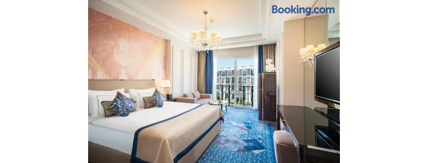 Kaya Palazzo Resort & Casino 5*-89