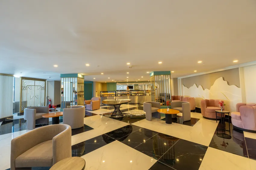 The X Belek 5*-87