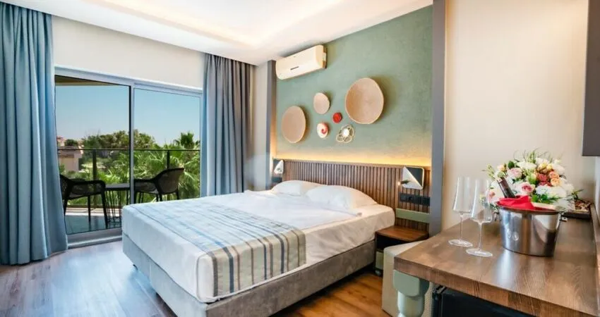 Orfeus Armin Hotel (Adults Only 16+) 4*-12