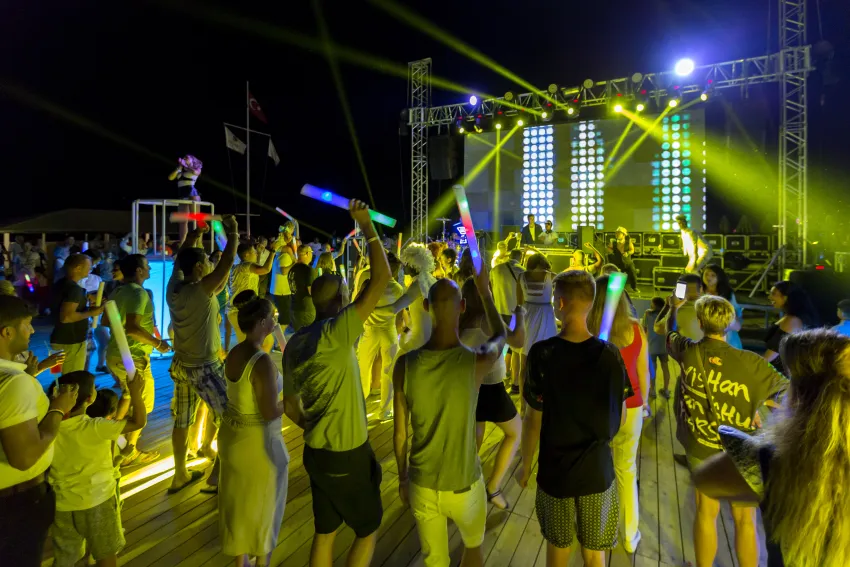 Royal Seginus 5*-134