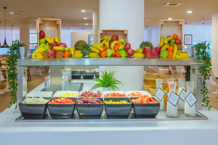 HM Gran Fiesta Hotel 4*-19