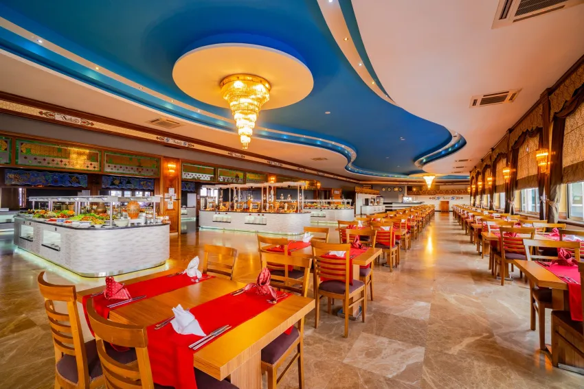 Senza Grand Santana Hotel 5*-19