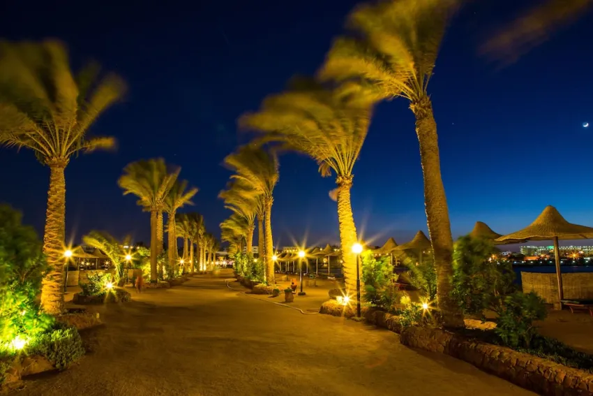 Arabia Azur Resort 4*-57
