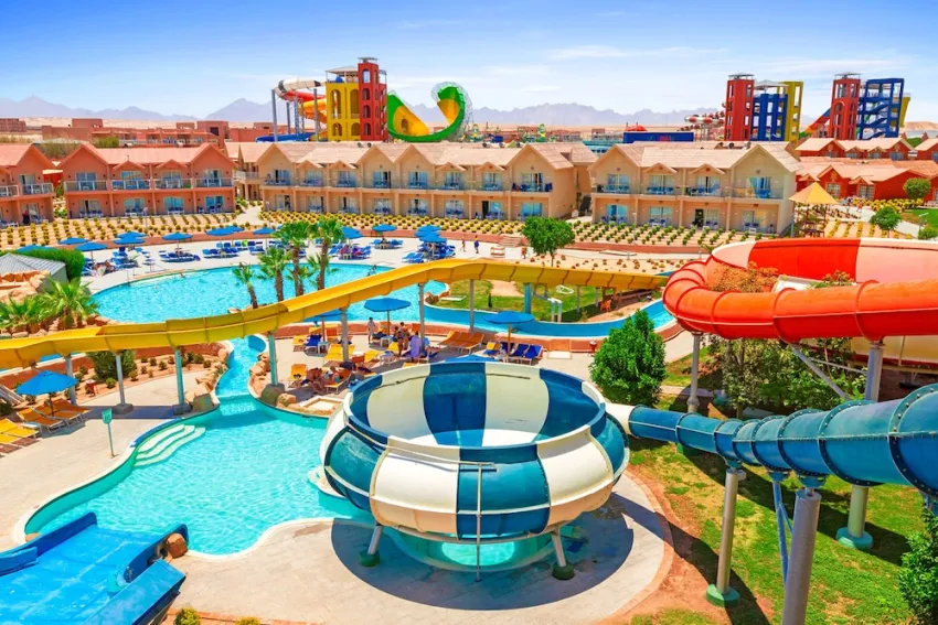 Water Valley Aqua Park By Neverland 5*-64
