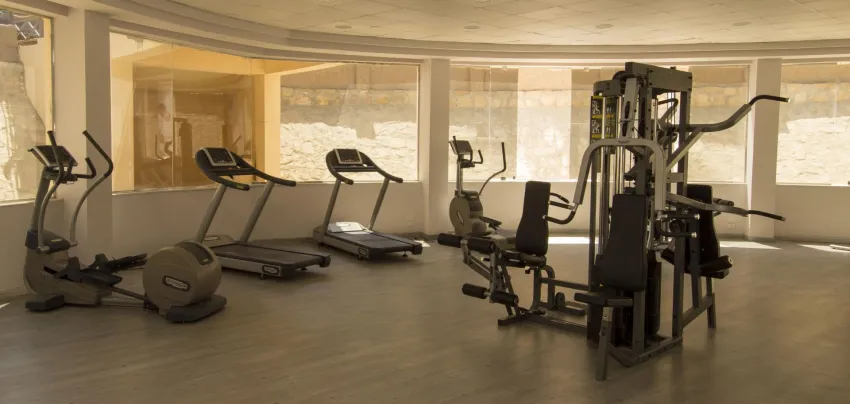 El Karma Nubia Aqua Beach 4*-12