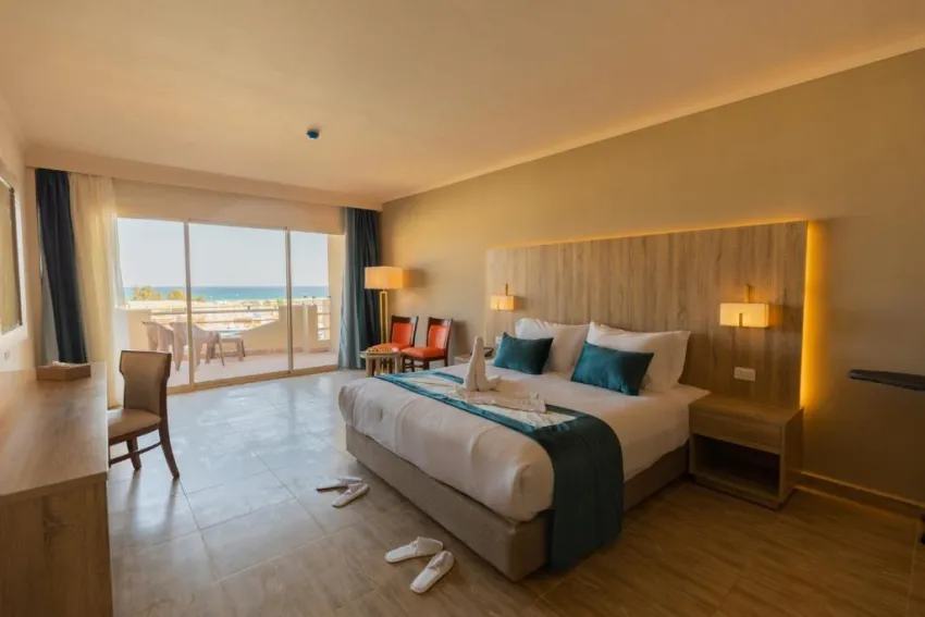 Seven Seas Jolie Bay 5*-4