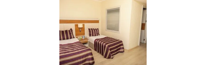 Aqi Pegasos Royal Hotel 5*-19