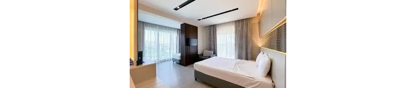 Grand Ring Hotel 5*-7