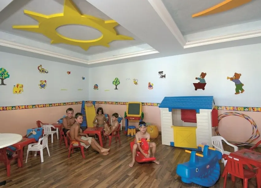 SELINI SUITES HOTEL WATER PARK 4*-7