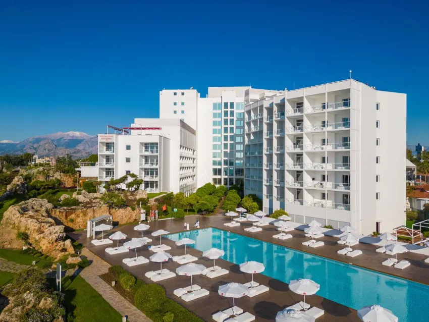 Hotel SU 5*-12