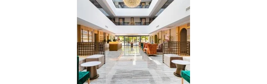Side Zeugma Hotel (Adults Only +16) 4*-8
