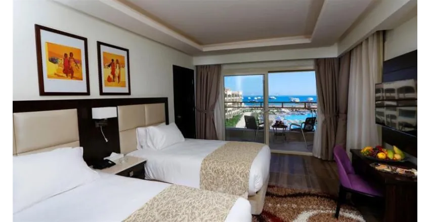Pickalbatros White Beach Resort 5*-45