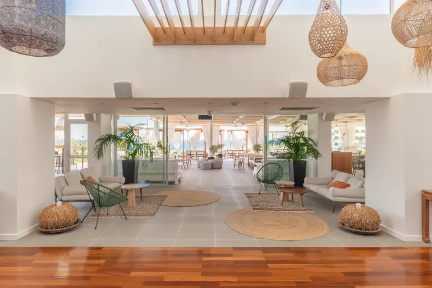 Napa Mermaid Hotel & Suites 4*-46
