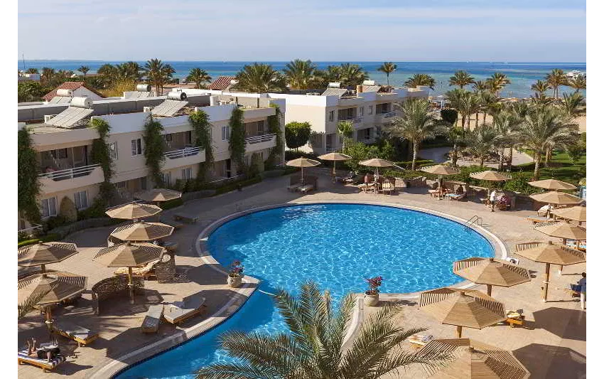 Golden Beach Resort Ex. Movie Gate 4*-32