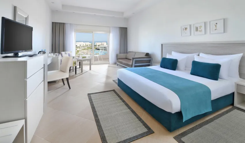 Jaz Soma Beach (Ex. Solymar Soma Beach) 4*-12