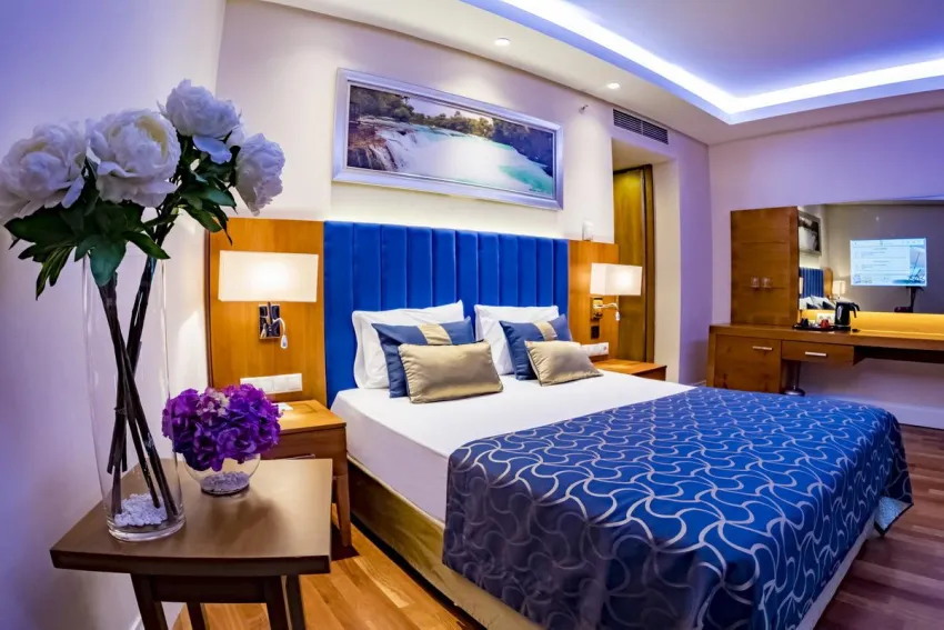 Liberty Hotels Lara 5*-25