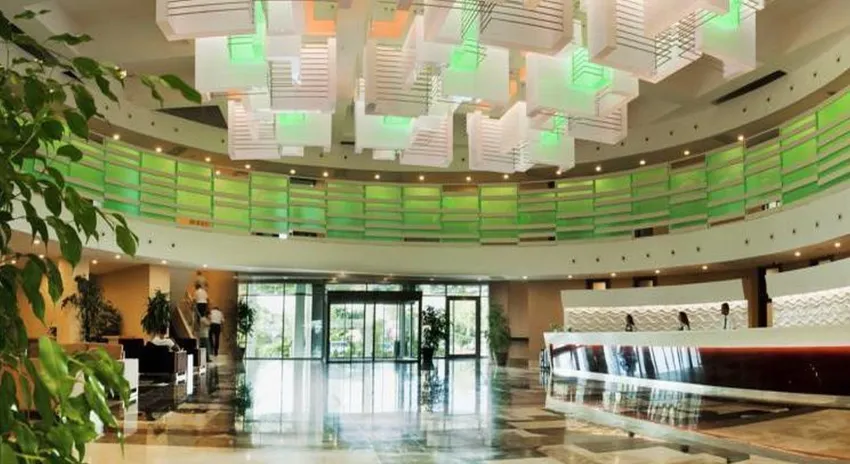 Vonresort Golden Cost 5*-38