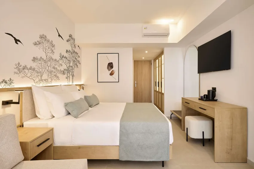 Iberostar Waves Creta Panorama and Mare 4*-20