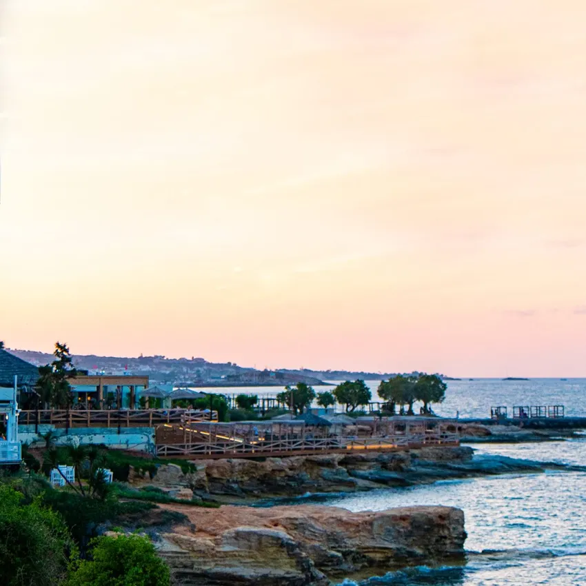 Porto Greco Village Beach Hotel 4*-2