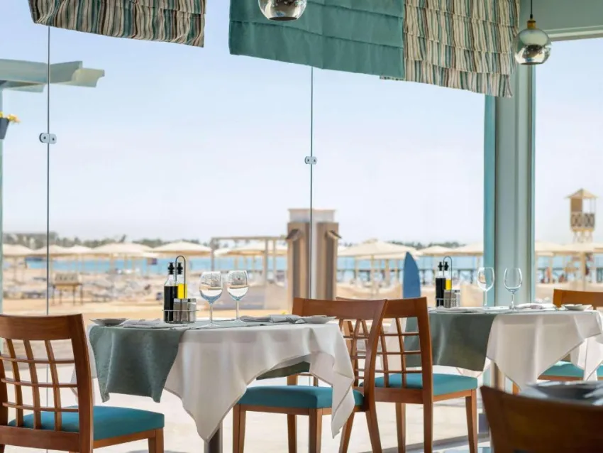 MOVENPICK WATERPARK RESORT & SPA SOMA BAY  5*-27