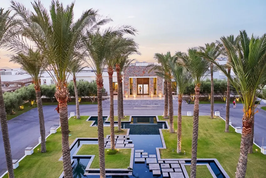 Amirandes a Grecotel Resort to Live 5*-34