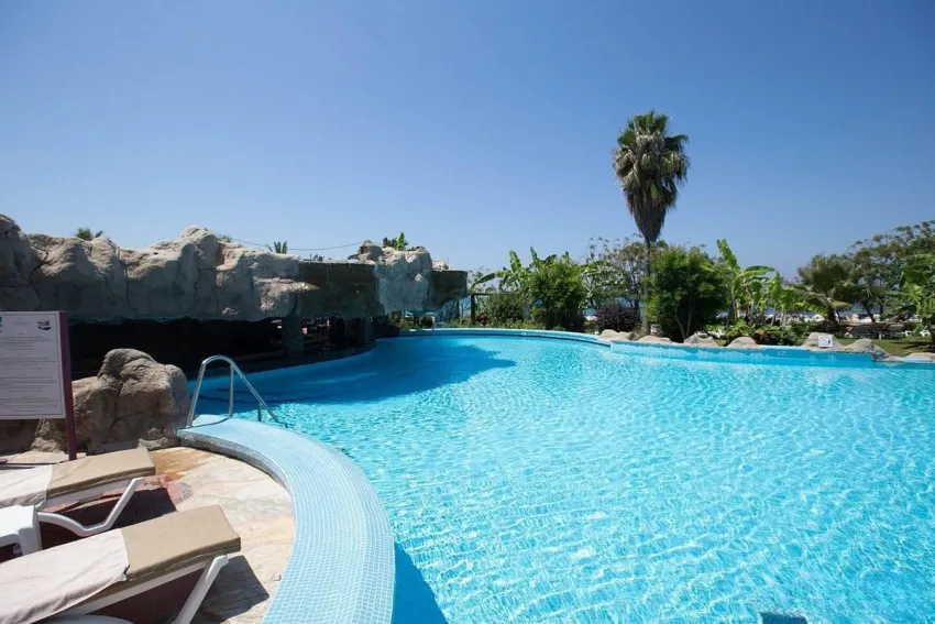 Sunrise Queen Luxury Hotel 5*-16