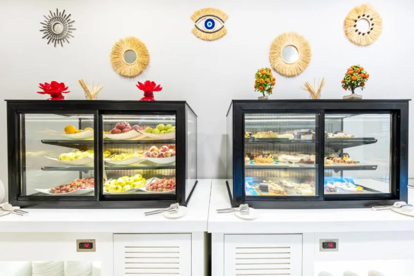 RIVIERA ZEN HOTEL & SPA (ADULTS ONLY 16+)  4*-38