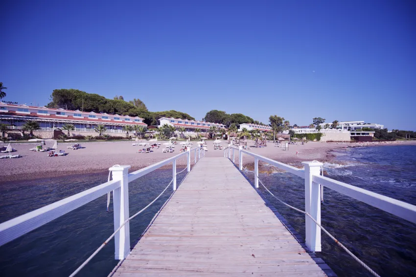 Flora Garden Beach (Adults Only 16+) 5*-218