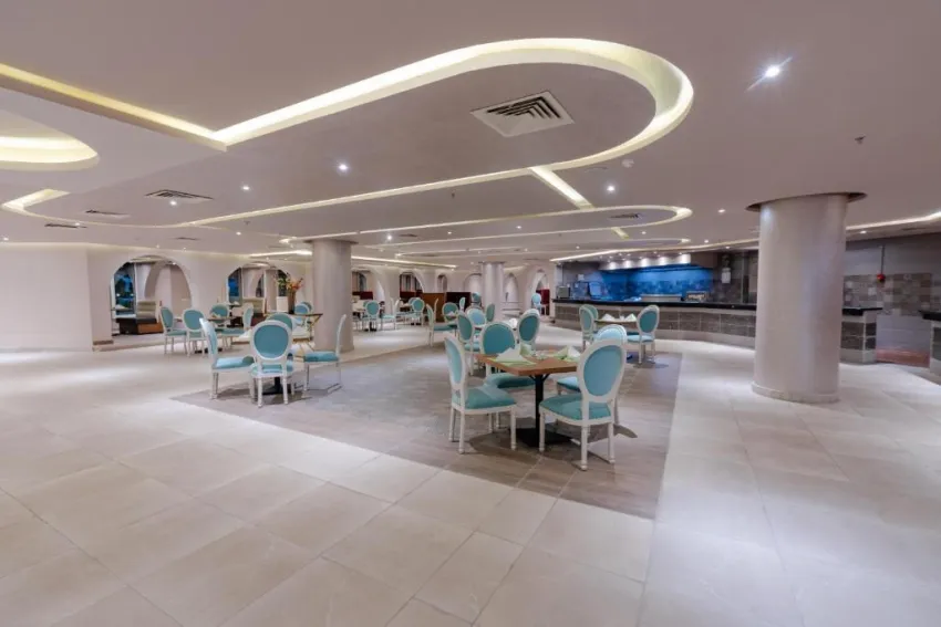 Seven Seas Jolie Bay (Ex Aqua Mondo Abu Soma Resort) 5*-10