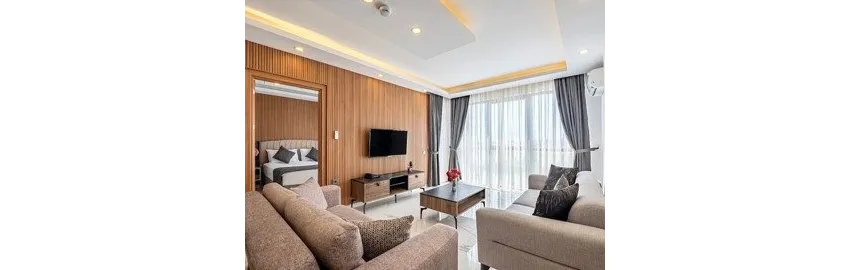 Laristone Suite Spa Hotel -23