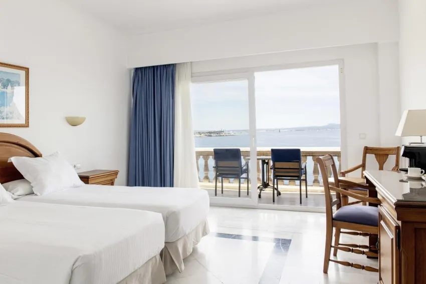 Hotel ROC Illetas & SPA 4*-67