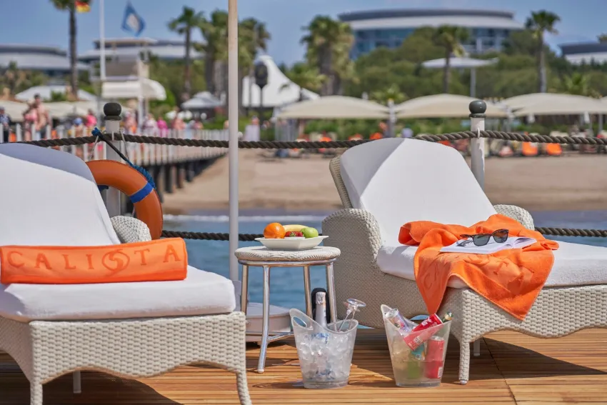 Calista Luxury Resort 5*-221