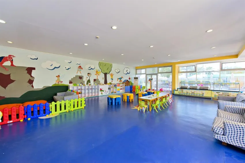 Concorde De Luxe Resort 5*-8