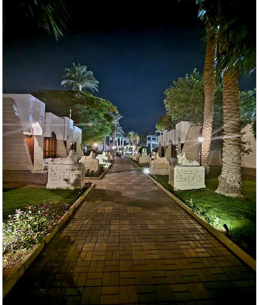 Regina Resort & Aquapark 4*-64