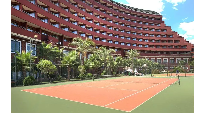 DELPHIN PALACE  5*-32