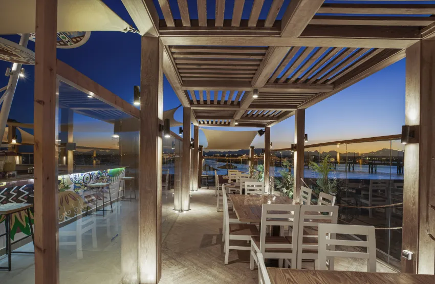 Pyramisa Sahl Hasheesh Beach Resort 5*-74