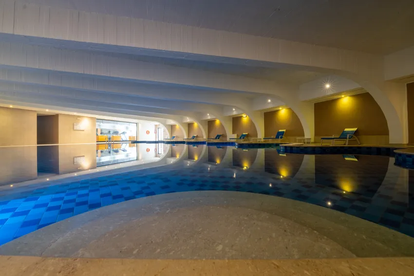 Sousse Pearl Marriott Resort & Spa 5*-30