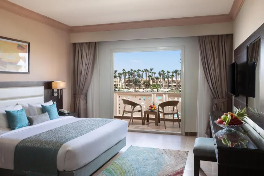 PICKALBATROS PALACE RESORT  5*-6